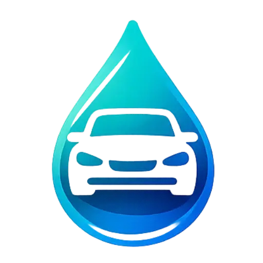 Lavage auto à domicile Courlay